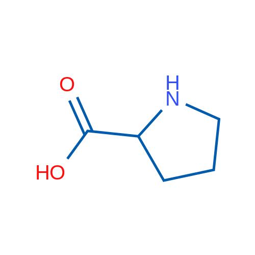 脯氨酸