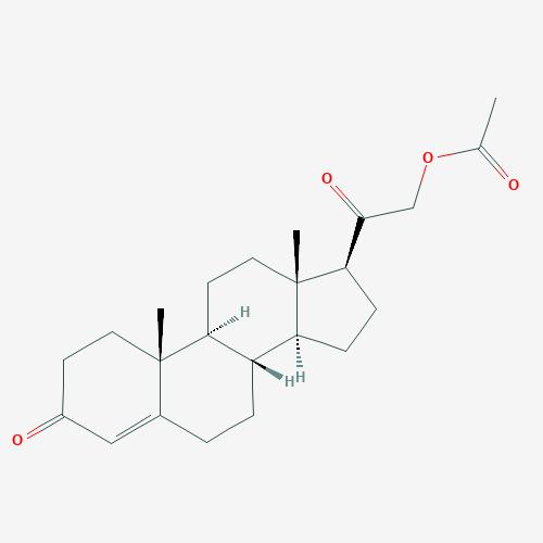 醋酸去氧皮质酮