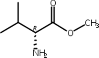 D-缬氨酸甲酯盐酸盐