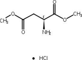 L-天冬氨酸二甲酯盐酸盐