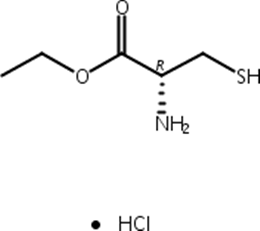 L-半胱氨酸乙酯盐酸盐