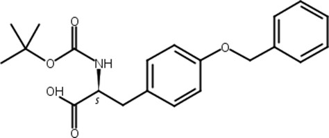 BOC-O-苄基-L-酪氨酸