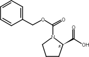 CBZ-D-脯氨酸