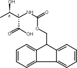 FMOC-L-苏氨酸