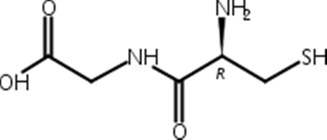 半胱氨酰甘氨酸