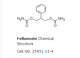 Felbamate