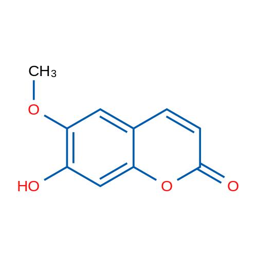 东莨菪内酯