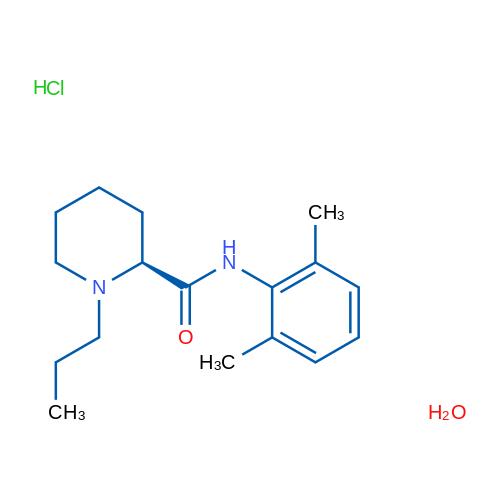 盐酸罗哌卡因