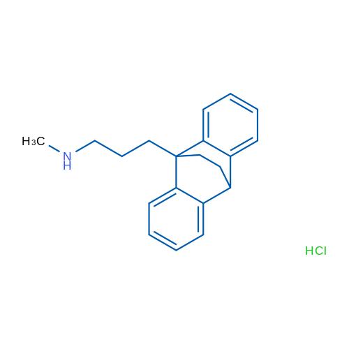 盐酸马普替林