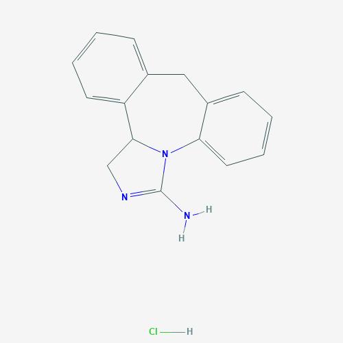 盐酸依匹斯汀