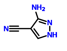 3-氨基-4-氰基吡唑