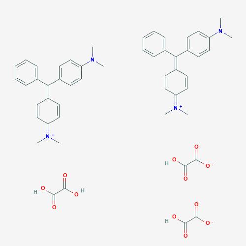 孔雀石绿草酸盐