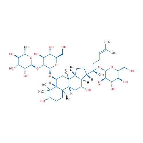 人参皂苷Re