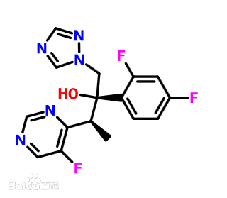 头孢丙烯杂质D