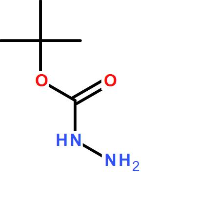 肼基甲酸叔丁酯