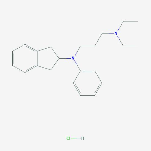 盐酸阿普林定