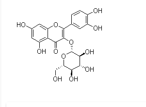 isoquercitrin