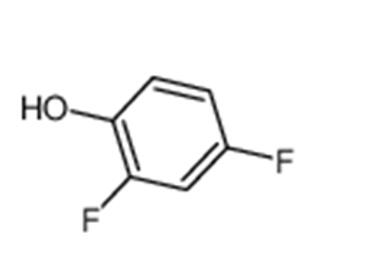 2,4-二氟苯酚