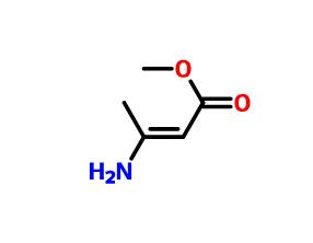 Β-氨基巴豆酸甲酯