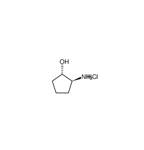 (1S,2S)-2-氨基环戊醇盐酸