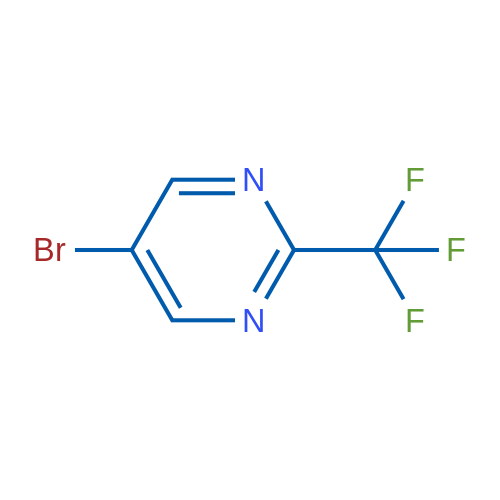 2-三氟甲基-5-溴嘧啶