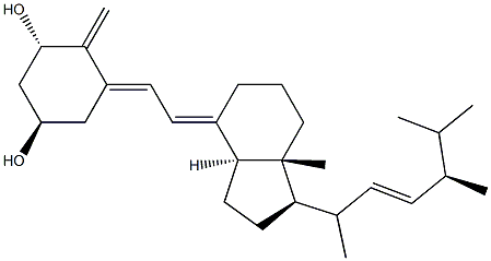 度骨化醇