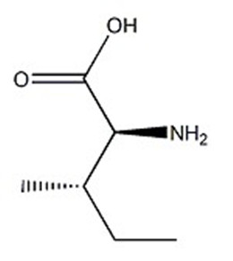 L-异亮氨酸