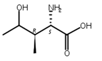 4-羟基异亮氨酸