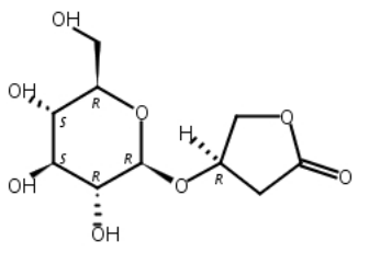 金线莲苷