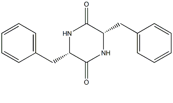 Cyclo(-Phe-Phe)