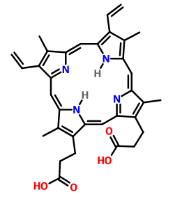 原卟啉