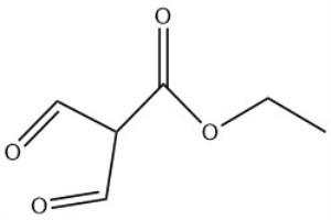 2-甲酰基-3-氧代丙酸乙酯