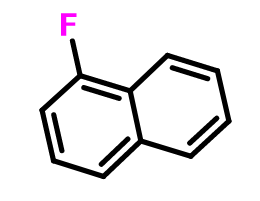 1-氟萘