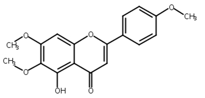 三裂鼠尾草素