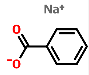 苯甲酸钠