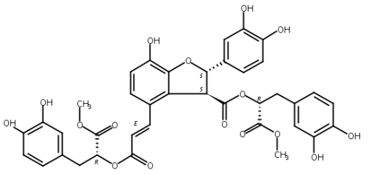 丹酚酸B二甲酯