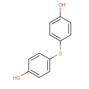 4,4’-二羟基二苯硫醚