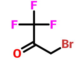 3-溴-1,1,1-三氟丙酮