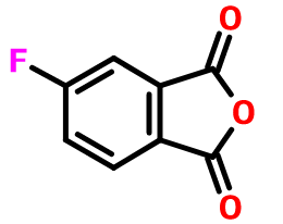 4-氟邻苯二甲酸酐