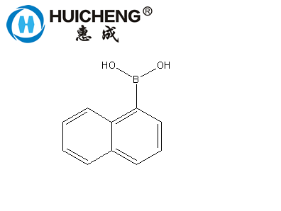 1-萘硼酸频呐醇酯