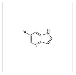 6-溴-4-氮杂吲哚