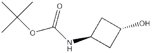 反式-3-氨基环丁醇