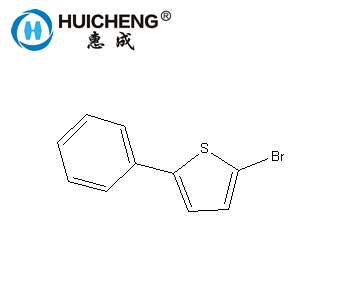 2-溴-5-苯基噻吩