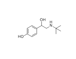 沙丁醇胺杂质02