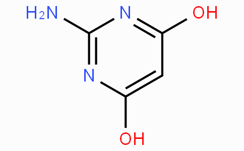 2-氨基-4,6-二羟基嘧啶