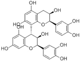 原花青素B2