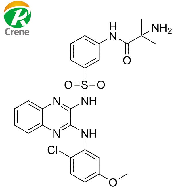 Pilaralisib