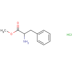 L-苯丙氨酸甲酯盐酸盐