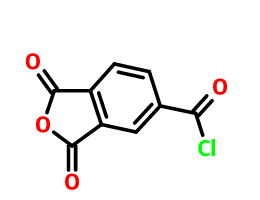 氯化偏苯三酸酐
