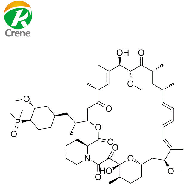 Ridaforolimus Deforolimus